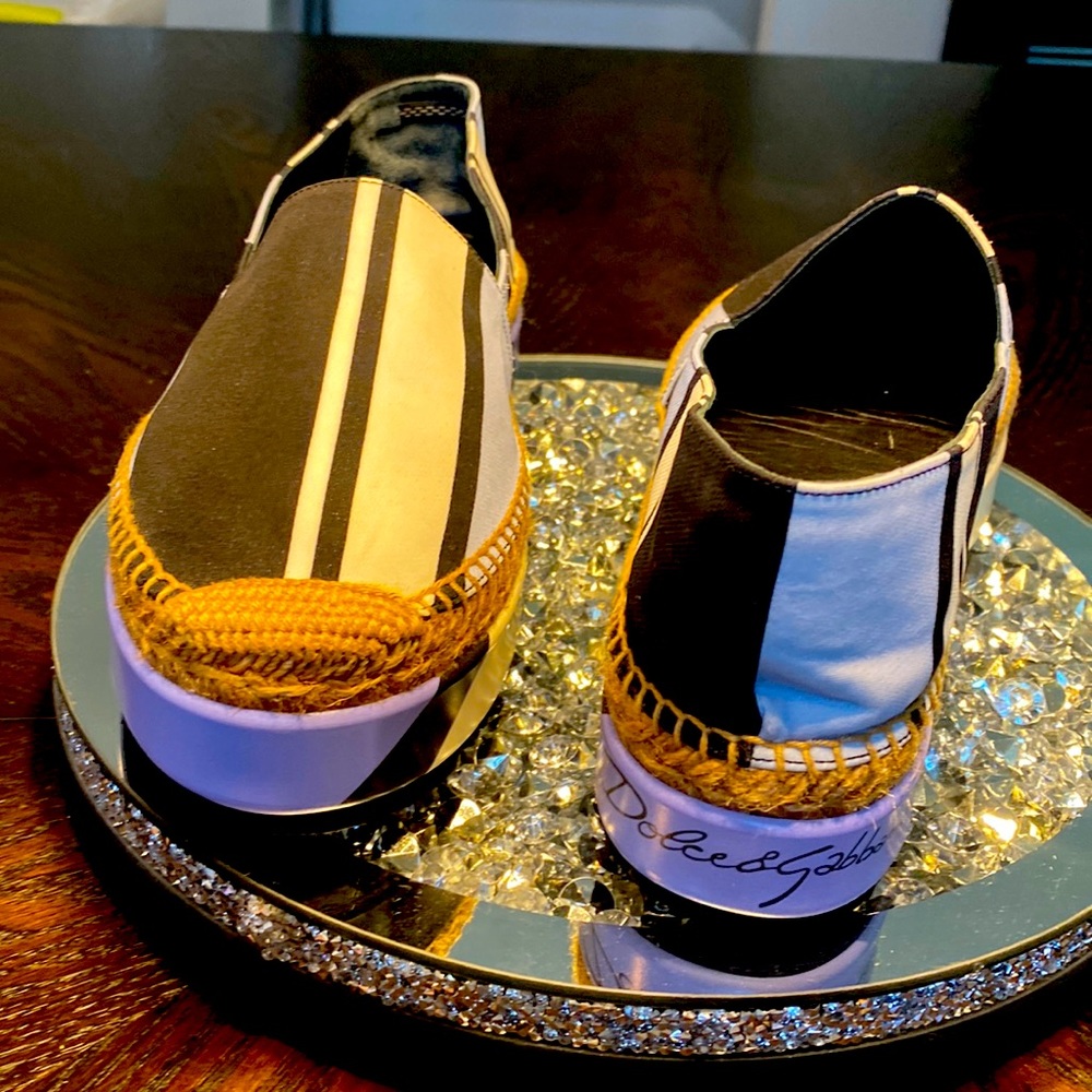 Dolce gabanna size 9, Brand New made in Spain